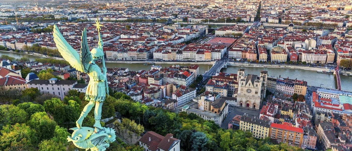 Lyon